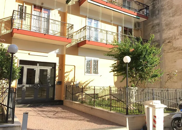 Palma\'S House