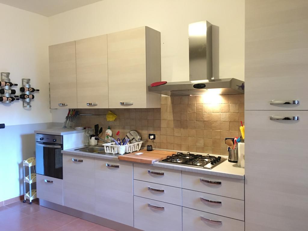 Appartamento Palma's House *