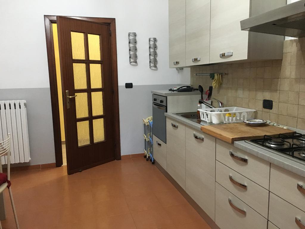 Appartamento Palma's House