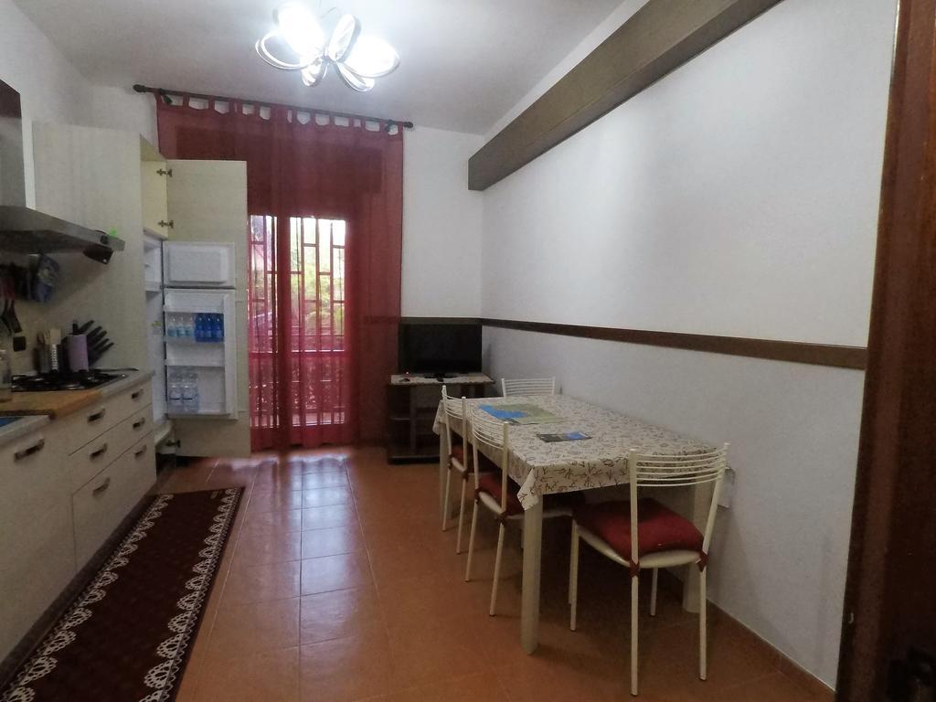 Palma's House Appartamento