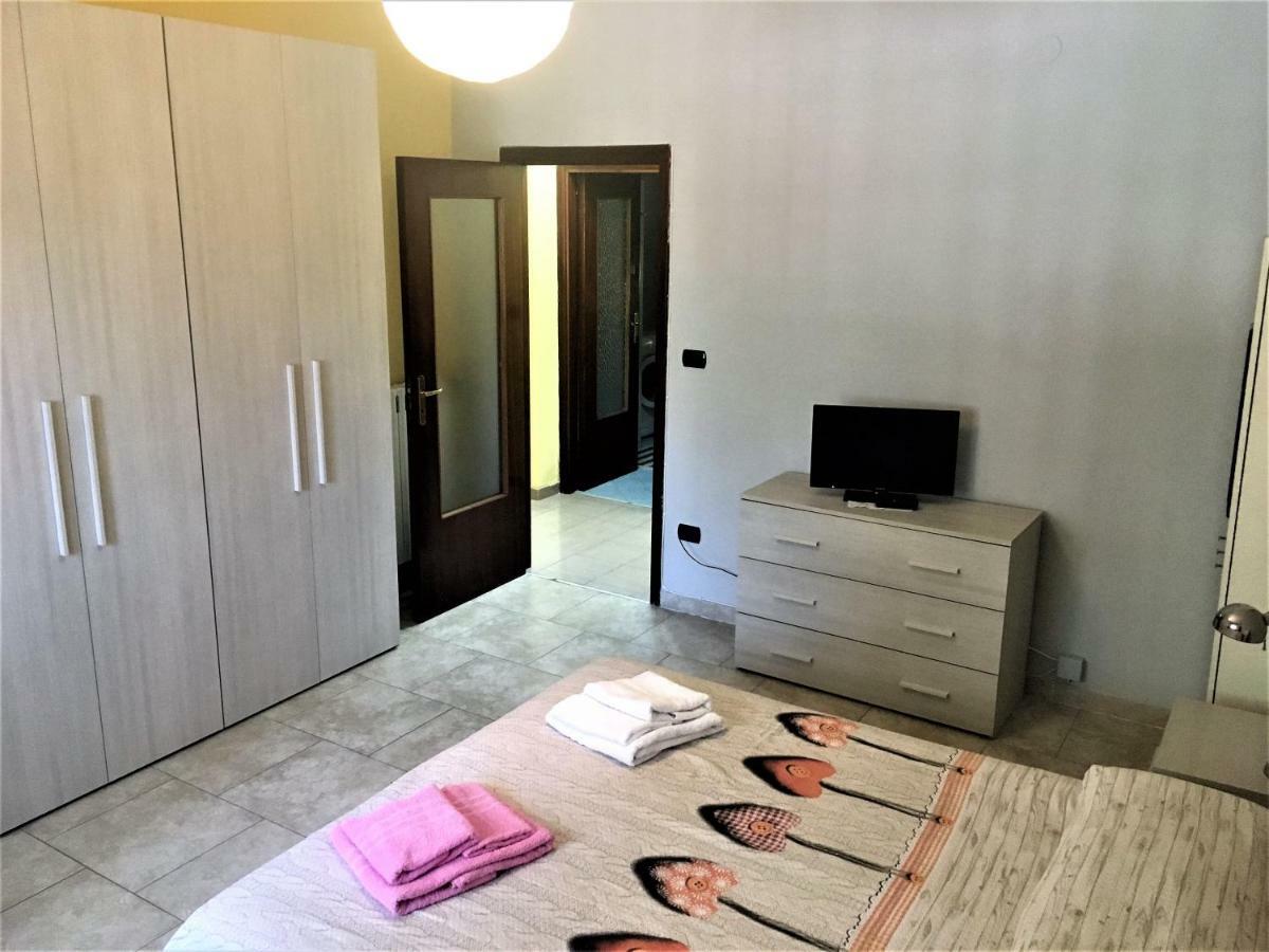 Appartamento Palma's House