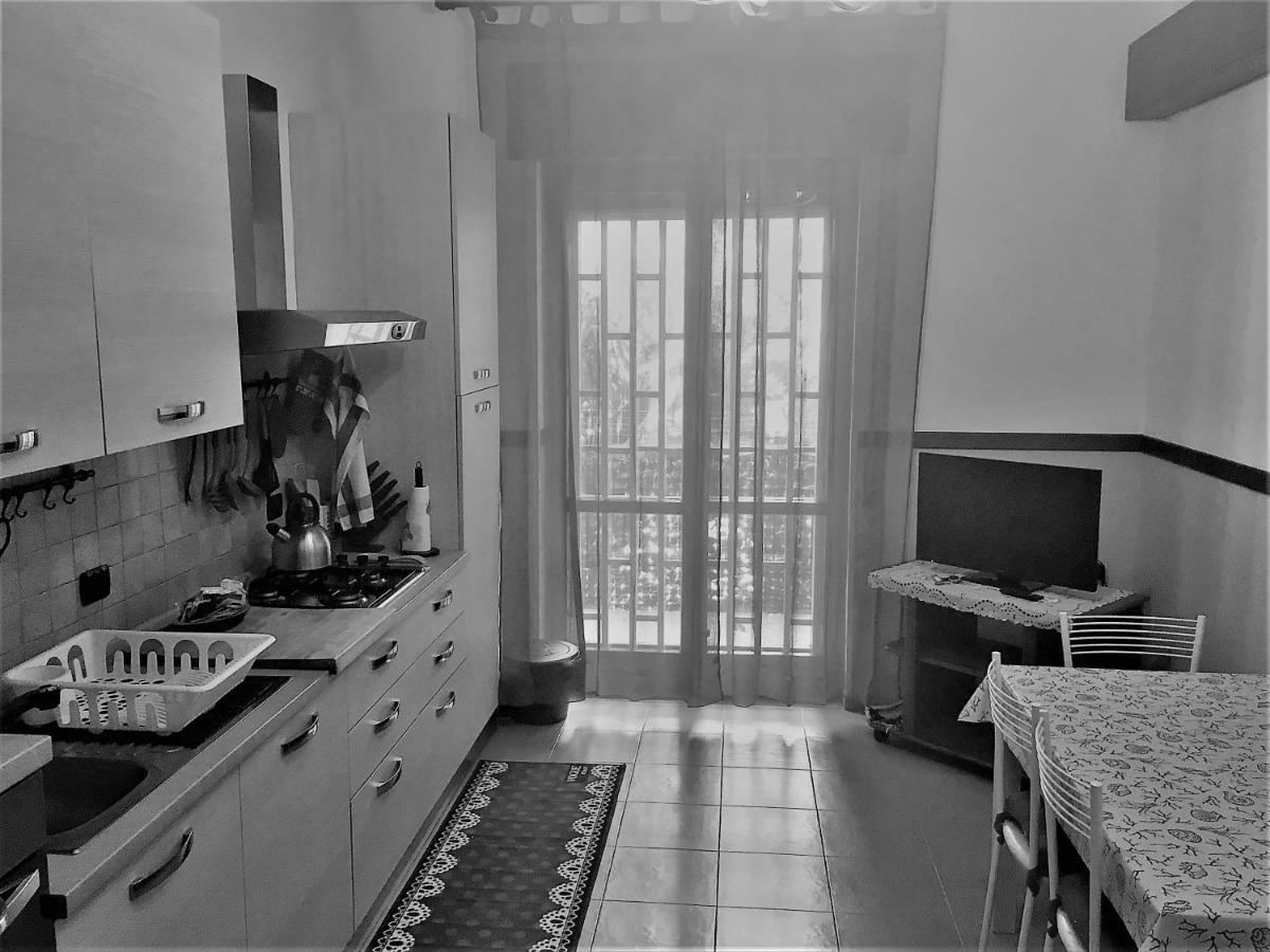 Palma's House *