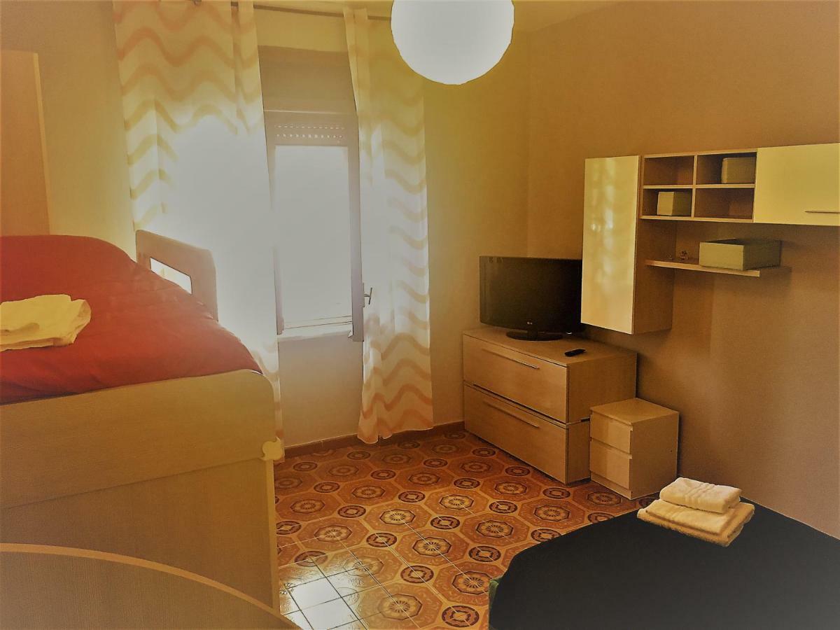 Palma's House *